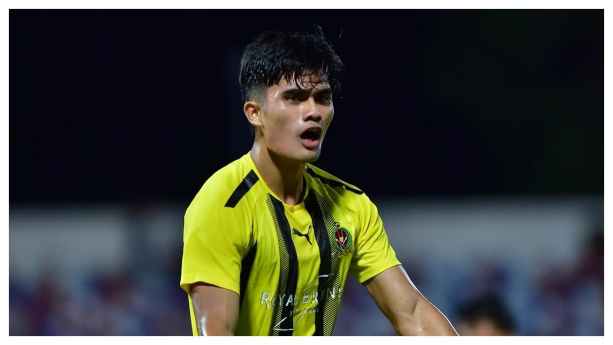 Info Surabaya Terkini: Persebaya Dikaitkan Dengan Ramadhan Sananta, Kontraknya Di DPMM Hingga 30 Juni 2026.