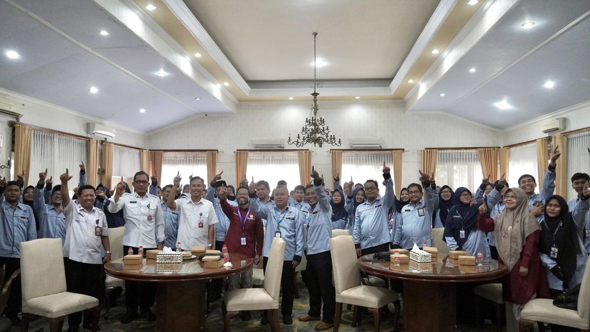 Info Cilacap Terkini: 28 Siswa Mewakili Cilacap Ke OlympicAD VIII Makassar 12–14 Februari 2026