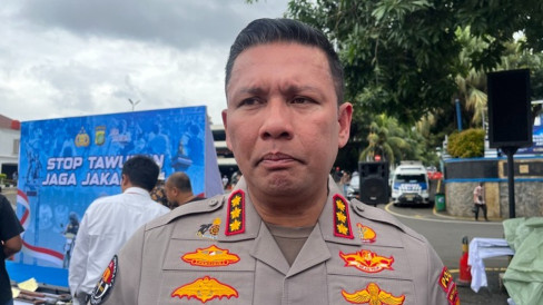 Info Bekasi Terkini: Pelaku Pembunuhan Pegawai PPPK NH (31) Diamankan Di Kontrakan Pondok Gede