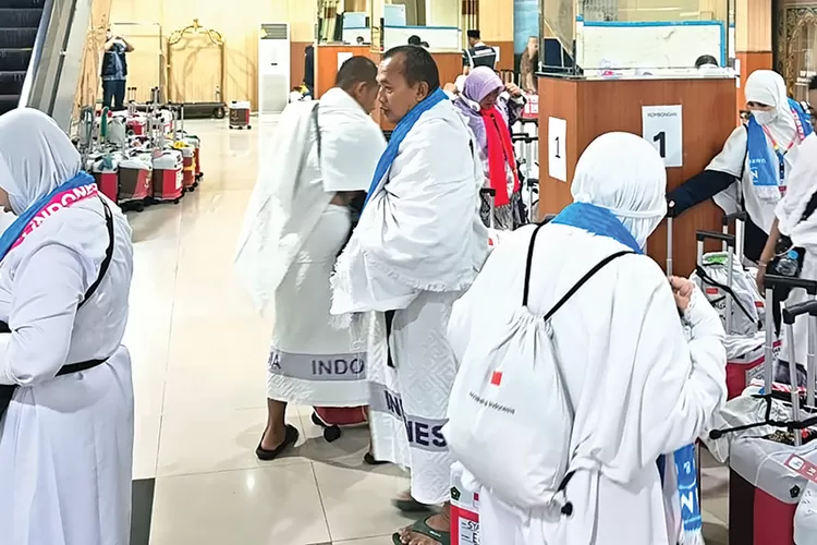 Info Nganjuk Terkini: Jemaah Haji Akan Berangkat 21 Mei Dengan Total 734 Orang