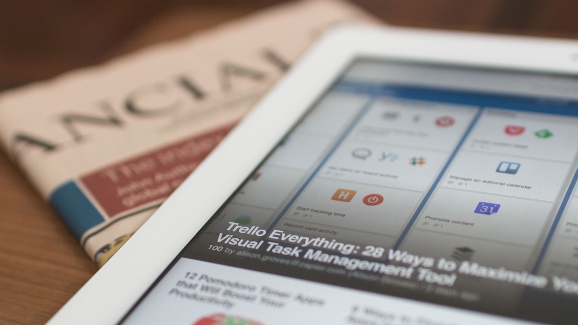 Instagram Is Testing Photo Albums, Because Nothing Is Sacred Anymore